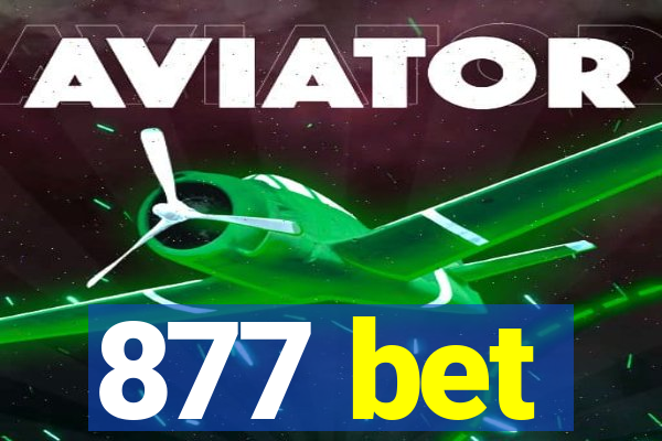 877 bet